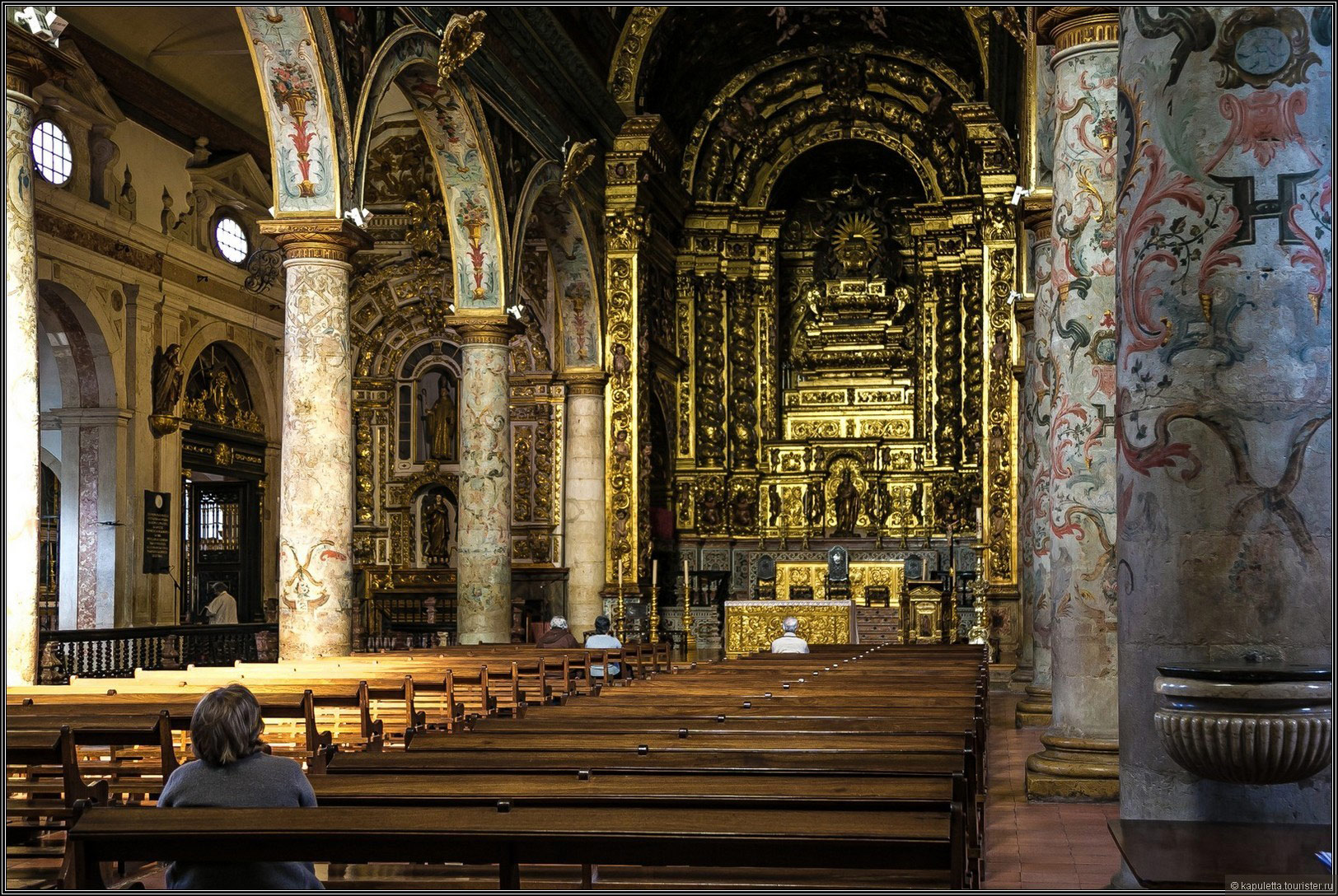 Setubal